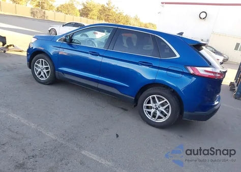 2024 Ford Edge Sel z USA, uszkodzony, nr VIN 2FMPK4J98RBA90342